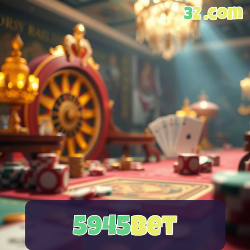 Bônus Irresistíveis na 5945bet: Oportunidades de Ganho