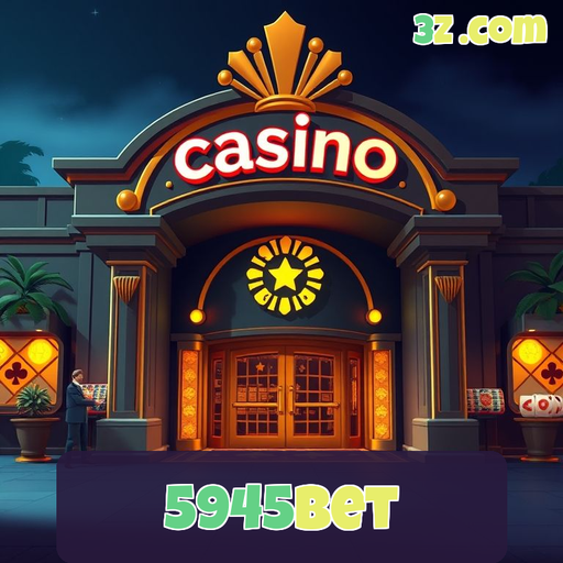 Experiências Exclusivas na Seção VIP da 5945bet