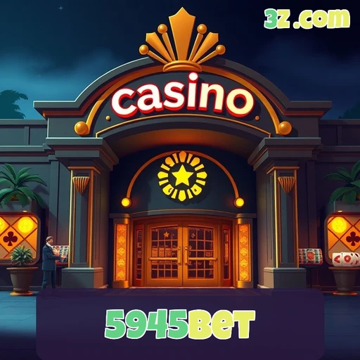 Experiências Exclusivas na Seção VIP da 5945bet